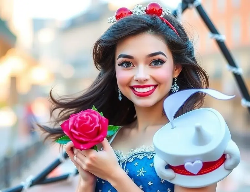 Секреты белоснежной улыбки